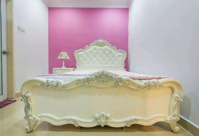 Majatalo Botanic Elegant Suite Klang