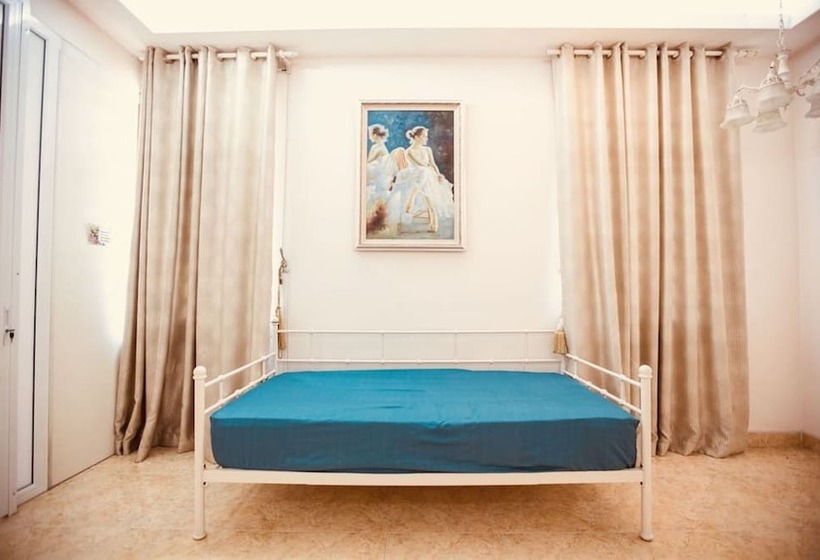 Pensão Botanic Elegant Suite Klang