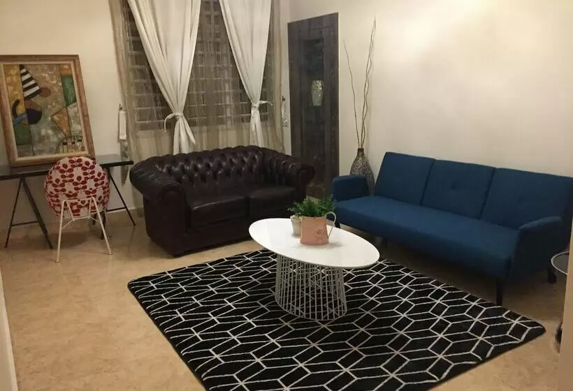 Majatalo Botanic Elegant Suite Klang