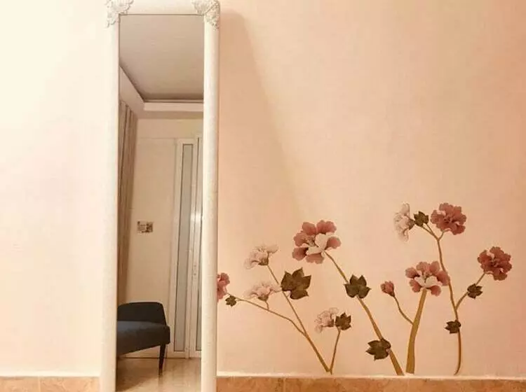 Majatalo Botanic Elegant Suite Klang