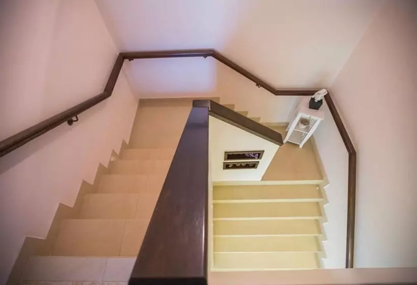 Majatalo Botanic Elegant Suite Klang