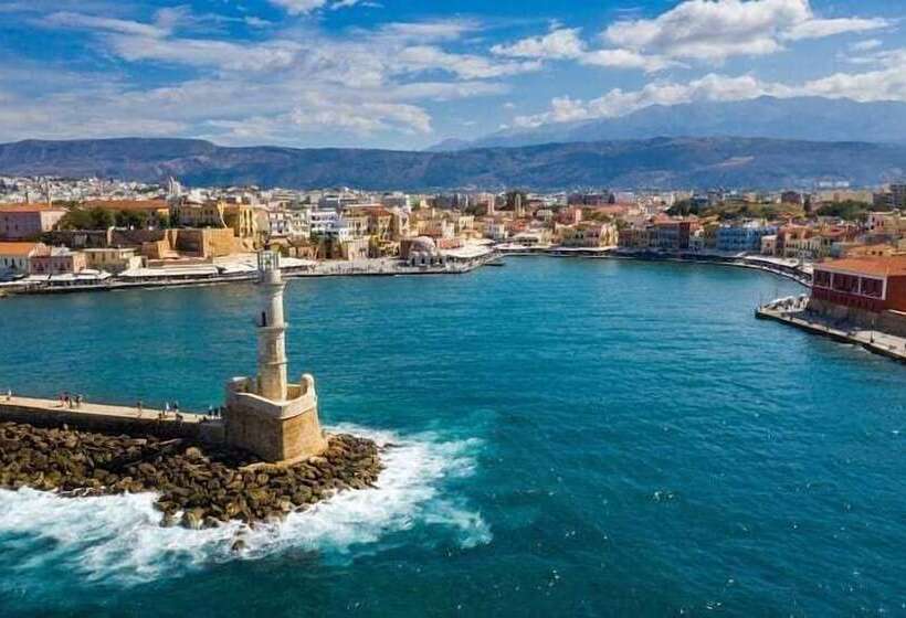 پانسیون Casa Della Favola Adults Only