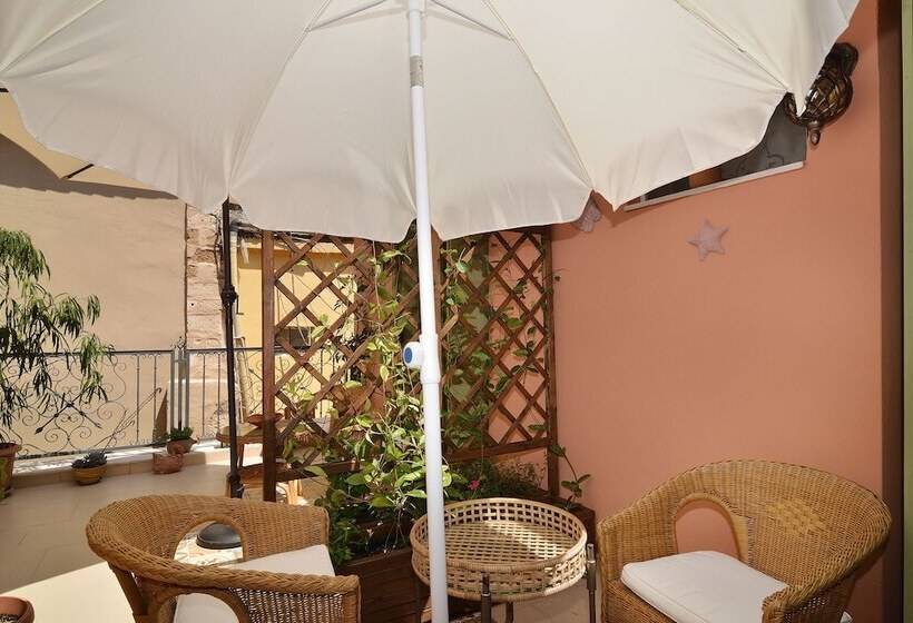 پانسیون Casa Della Favola Adults Only