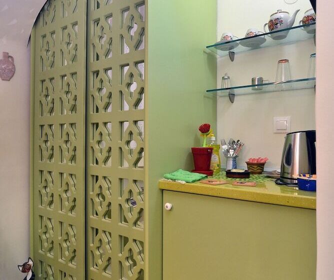 پانسیون Casa Della Favola Adults Only