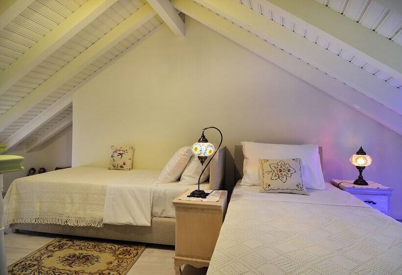 پانسیون Casa Della Favola Adults Only