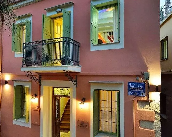 ペンション Casa Della Favola   Adults Only