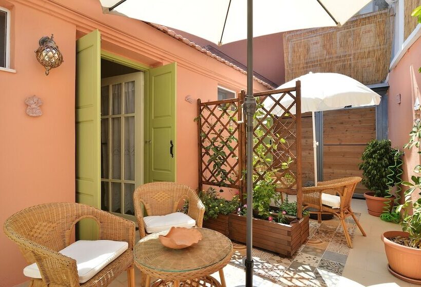 پانسیون Casa Della Favola Adults Only