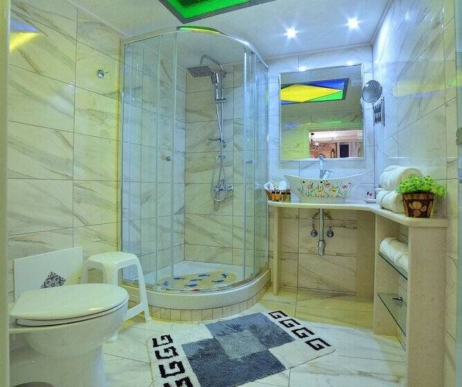 پانسیون Casa Della Favola Adults Only