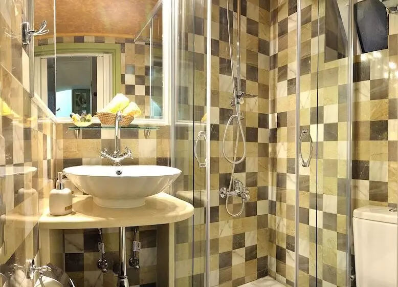 ペンション Casa Della Favola   Adults Only