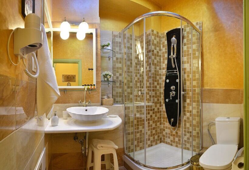 پانسیون Casa Della Favola Adults Only