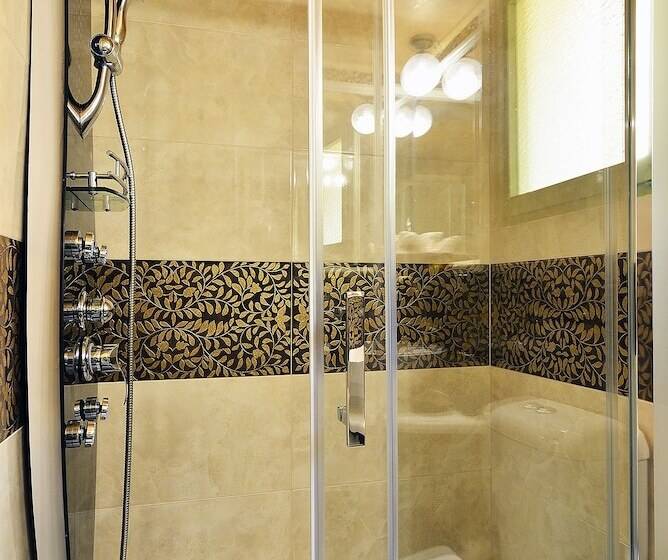 پانسیون Casa Della Favola Adults Only