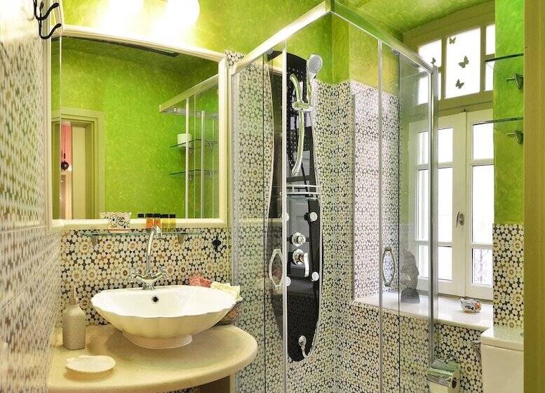 پانسیون Casa Della Favola Adults Only