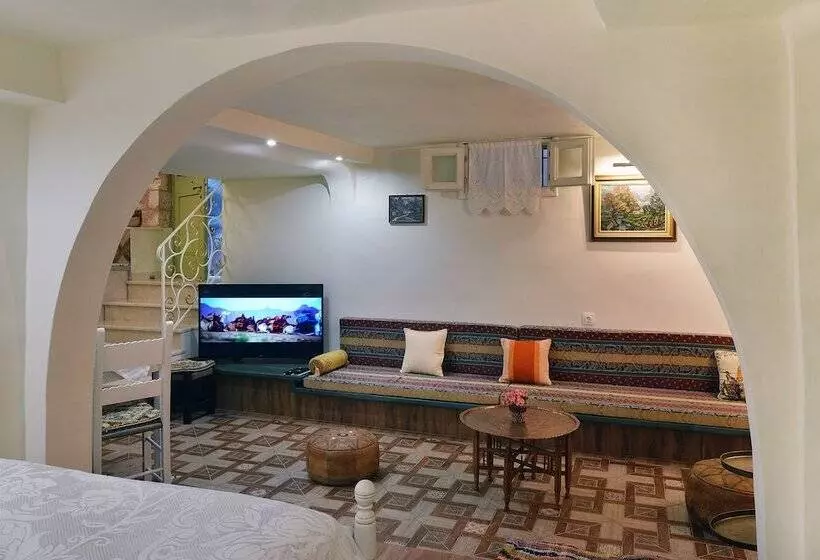 ペンション Casa Della Favola   Adults Only