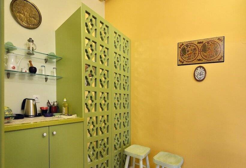 پانسیون Casa Della Favola Adults Only