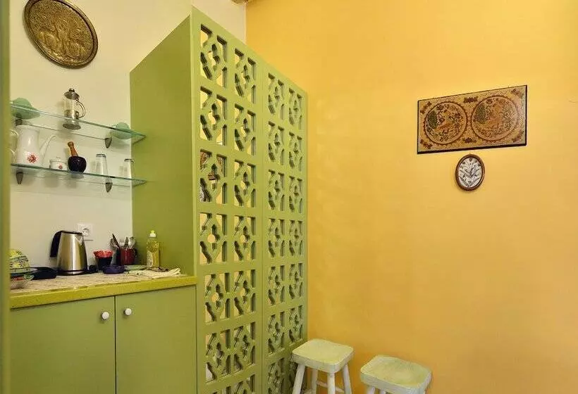 ペンション Casa Della Favola   Adults Only