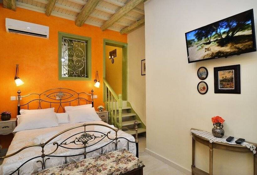 پانسیون Casa Della Favola Adults Only