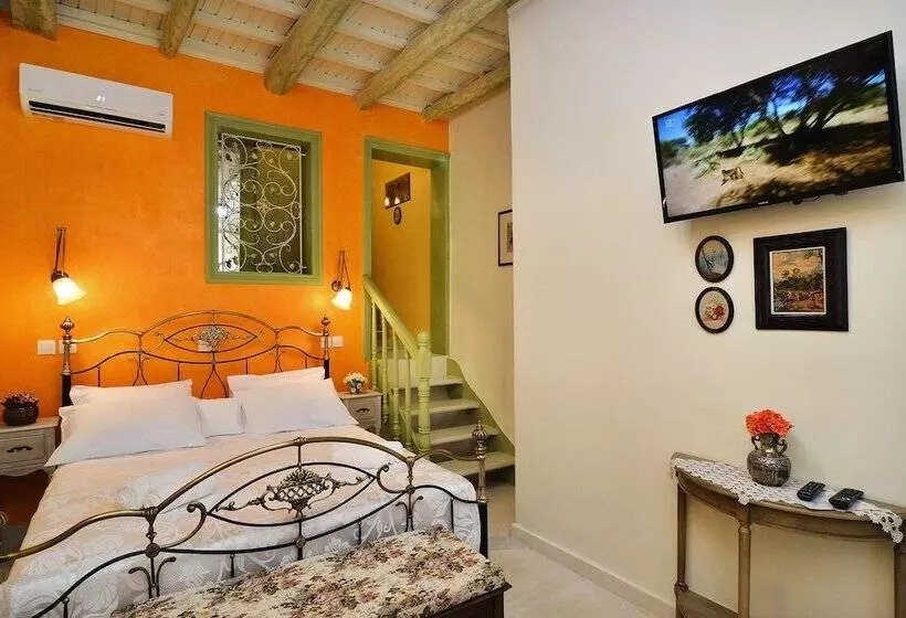 ペンション Casa Della Favola   Adults Only