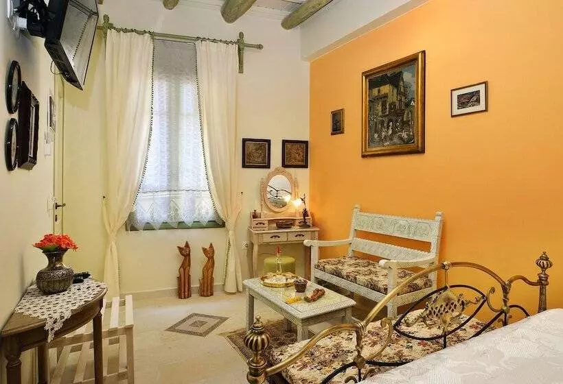 ペンション Casa Della Favola   Adults Only