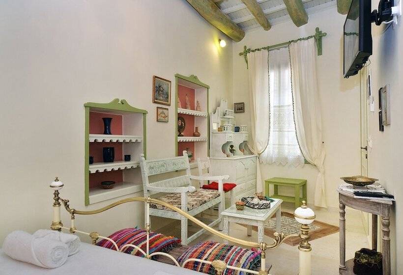 پانسیون Casa Della Favola Adults Only