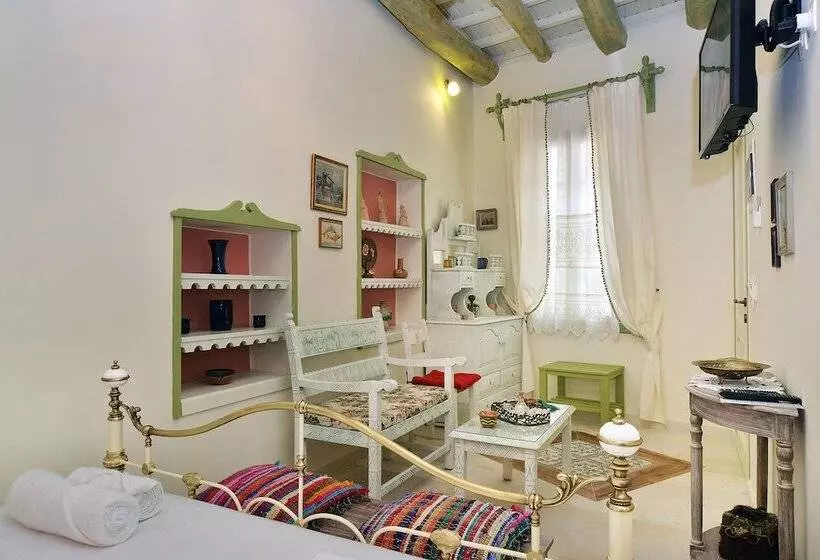 ペンション Casa Della Favola   Adults Only