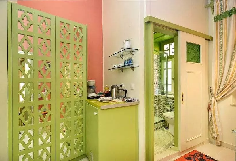 ペンション Casa Della Favola   Adults Only