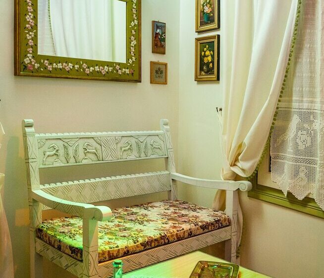 پانسیون Casa Della Favola Adults Only