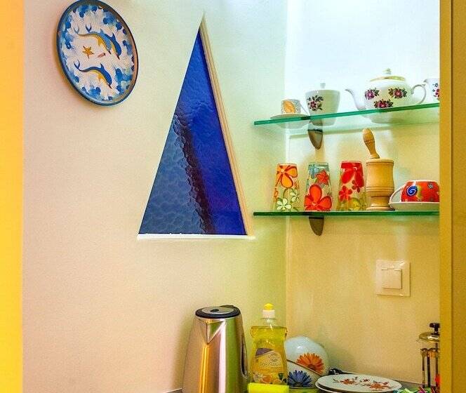 پانسیون Casa Della Favola Adults Only