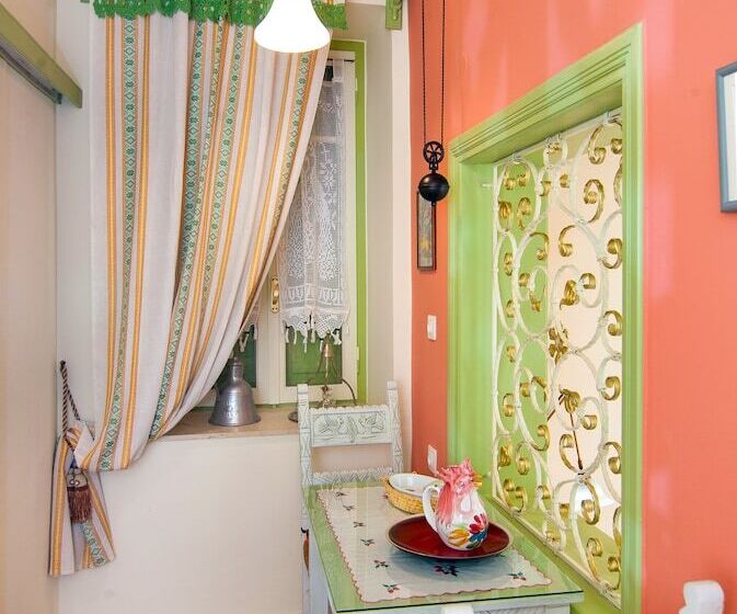 پانسیون Casa Della Favola Adults Only