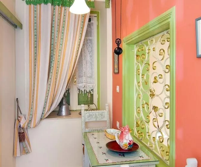 ペンション Casa Della Favola   Adults Only