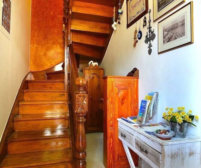 پانسیون Casa Della Favola Adults Only