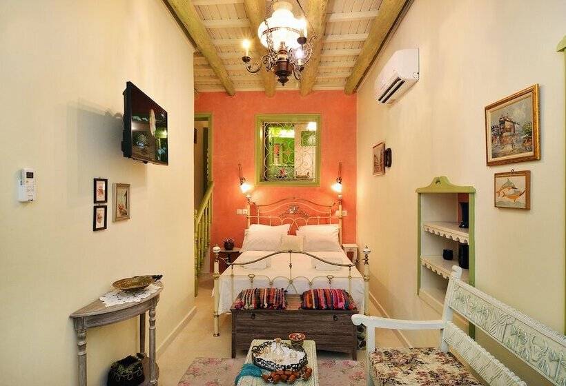 پانسیون Casa Della Favola Adults Only