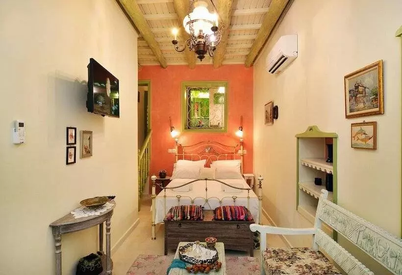 ペンション Casa Della Favola   Adults Only