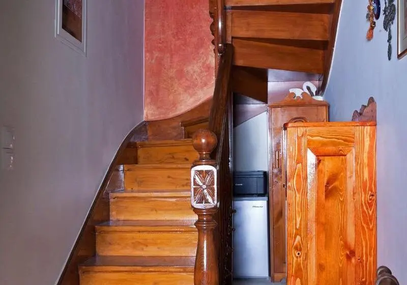 پانسیون Casa Della Favola   Adults Only