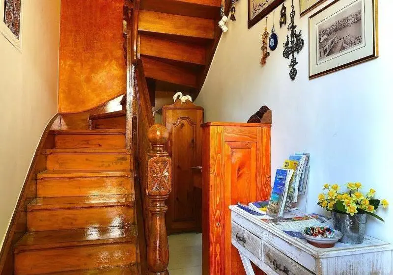 پانسیون Casa Della Favola   Adults Only