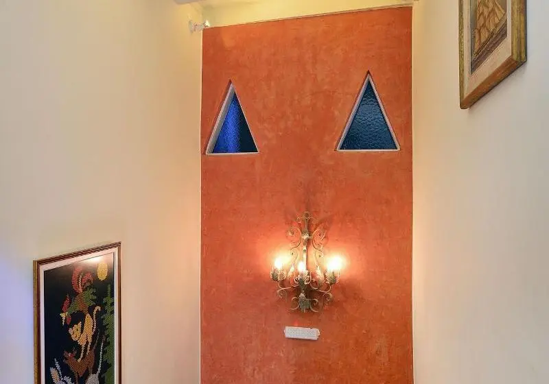 پانسیون Casa Della Favola   Adults Only