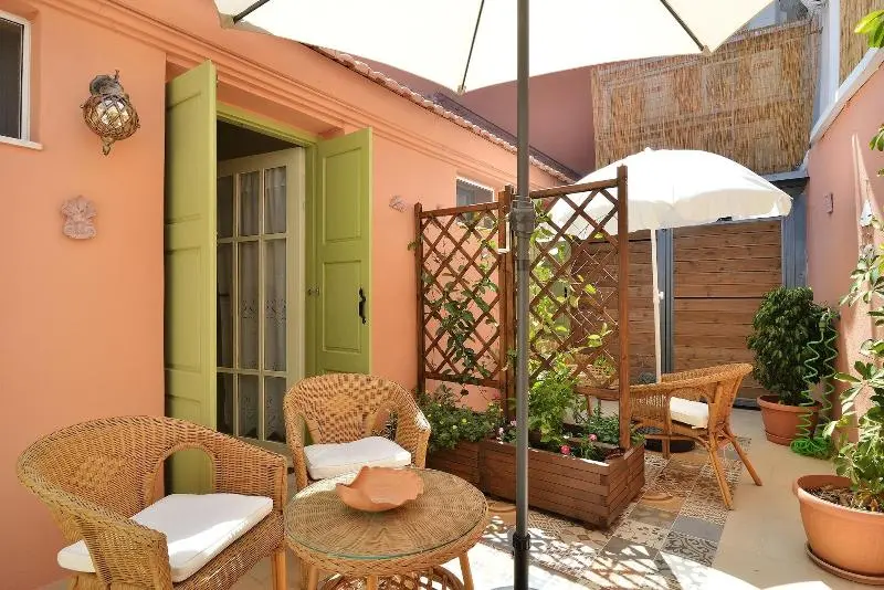 پانسیون Casa Della Favola   Adults Only