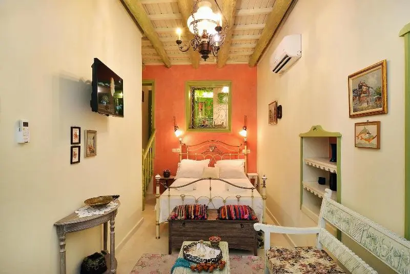 پانسیون Casa Della Favola   Adults Only