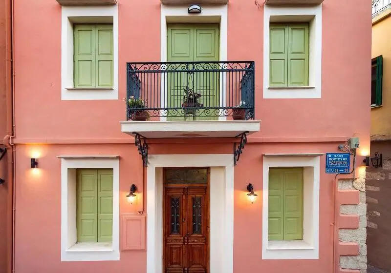 پانسیون Casa Della Favola   Adults Only