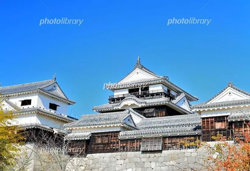 پانسیون Kominka Mitsuhama Ryokan