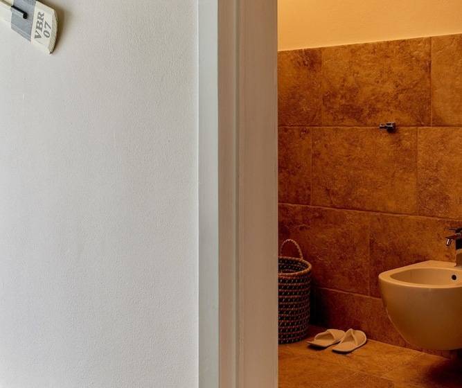 پانسیون Posea  Polignano Sea Suites