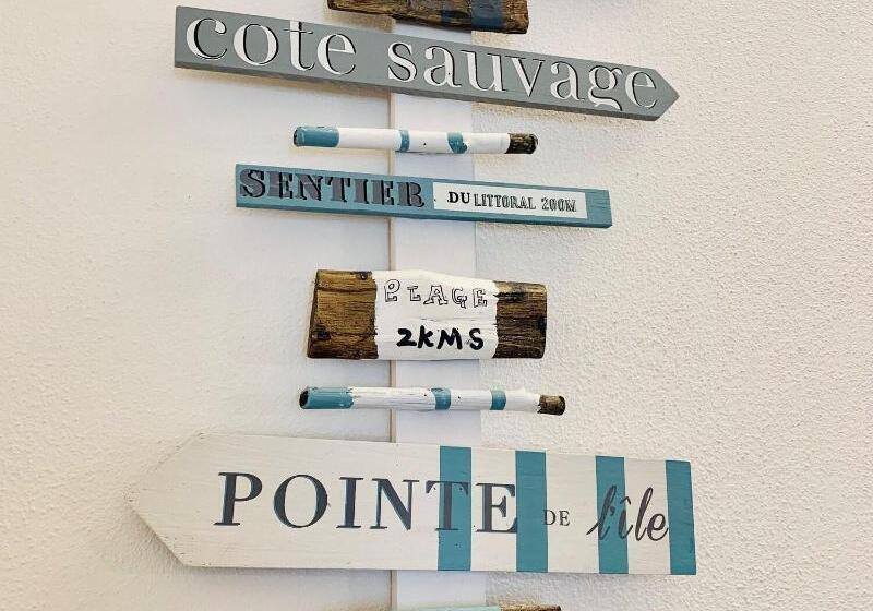 پانسیون Posea  Polignano Sea Suites