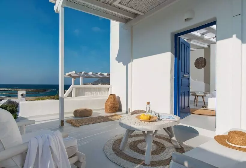 Perla Suites   Delmar Collection
