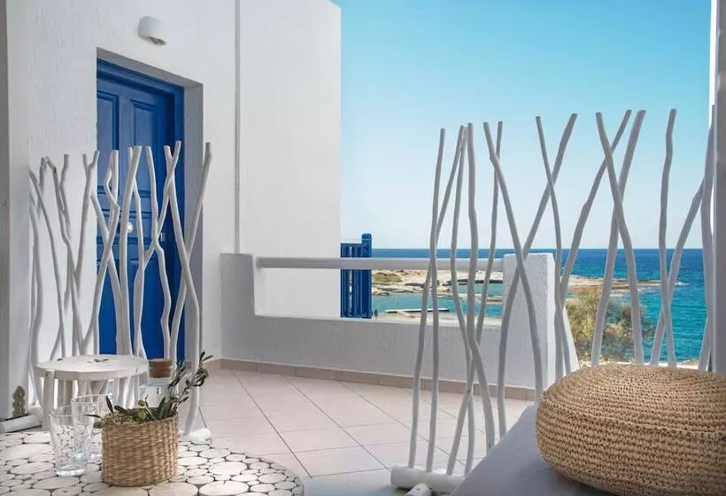 Perla Suites   Delmar Collection