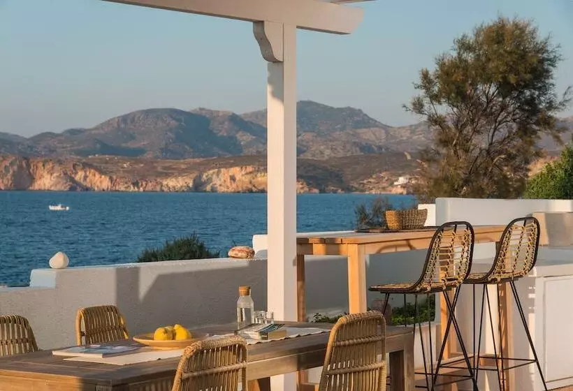 Perla Suites   Delmar Collection