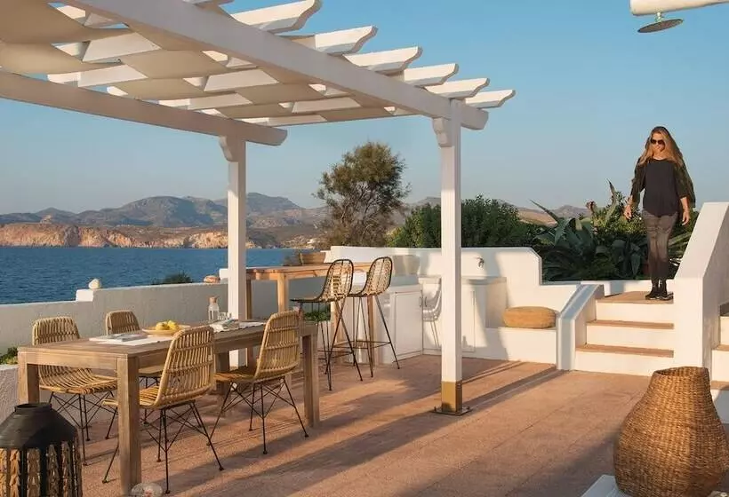 Perla Suites   Delmar Collection