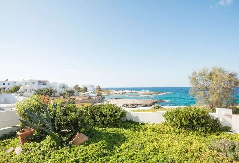 Perla Suites   Delmar Collection