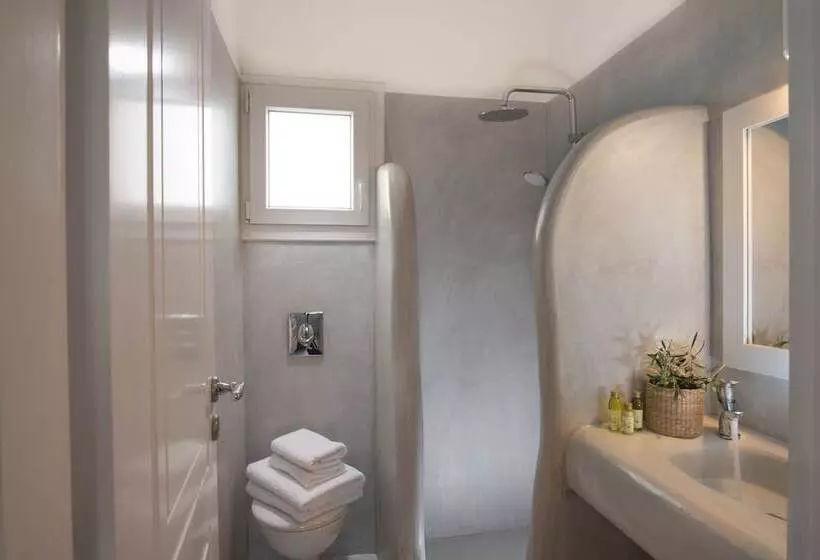 Perla Suites   Delmar Collection