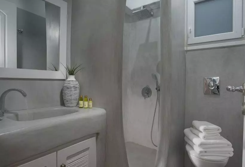 Perla Suites   Delmar Collection