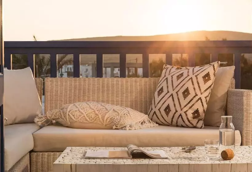 Perla Suites   Delmar Collection