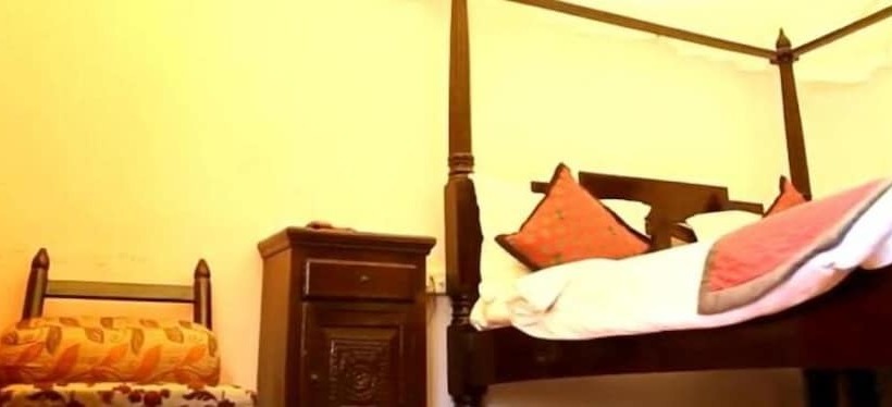 Resort Dera Kumbhalgarh